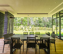 Коттедж в гольф-клубе Целеево