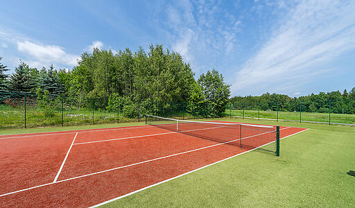 Коттедж в гольф-клубе Целеево