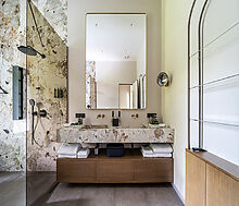 Коттедж в гольф-клубе Целеево