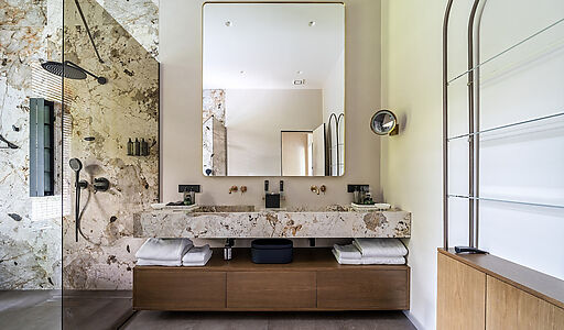 Коттедж в гольф-клубе Целеево