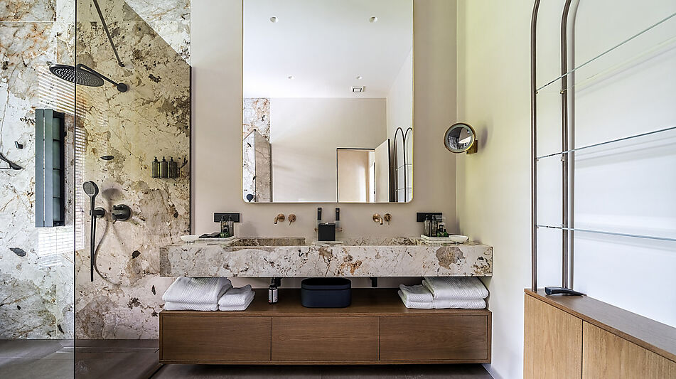 Коттедж в гольф-клубе Целеево