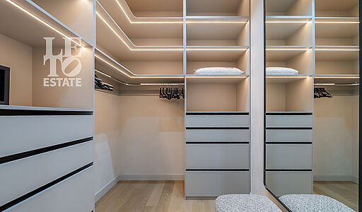 Коттедж в гольф-клубе Целеево