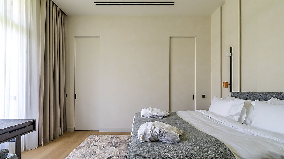 Коттедж в гольф-клубе Целеево