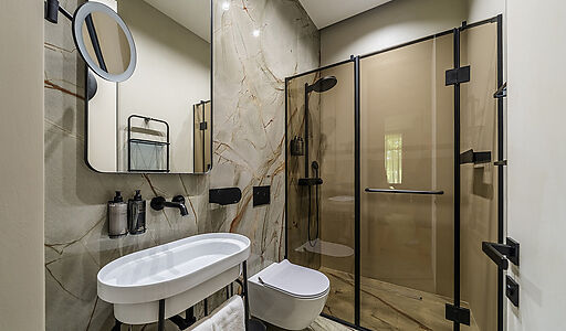 Коттедж в гольф-клубе Целеево