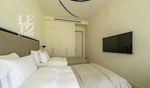 Коттедж в гольф-клубе Целеево