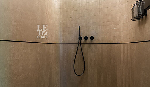 Коттедж в гольф-клубе Целеево