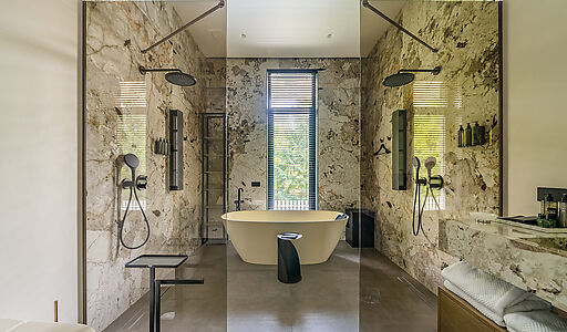 Коттедж в гольф-клубе Целеево