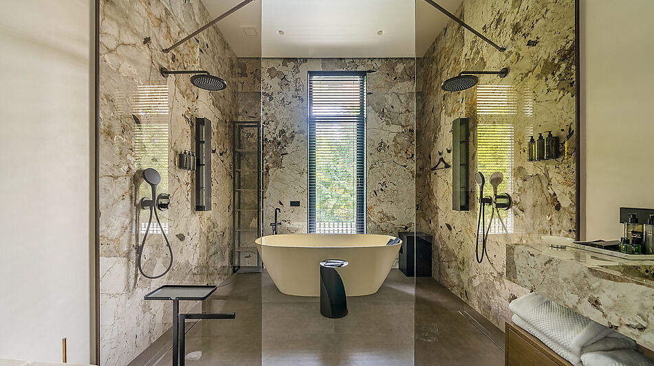 Коттедж в гольф-клубе Целеево