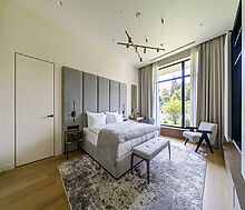 Коттедж в гольф-клубе Целеево