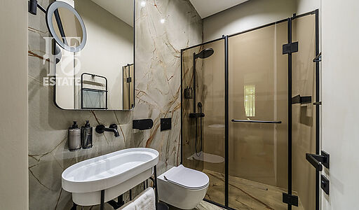 Коттедж в гольф-клубе Целеево