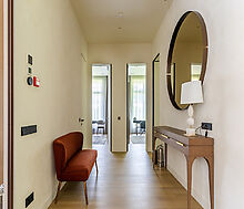 Коттедж в гольф-клубе Целеево