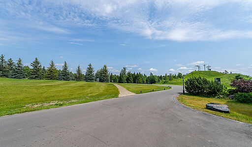 Коттедж в гольф-клубе Целеево