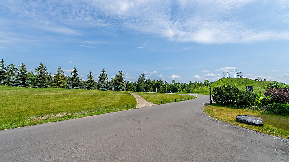 Коттедж в гольф-клубе Целеево