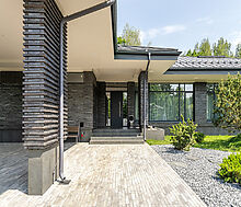 Коттедж в гольф-клубе Целеево