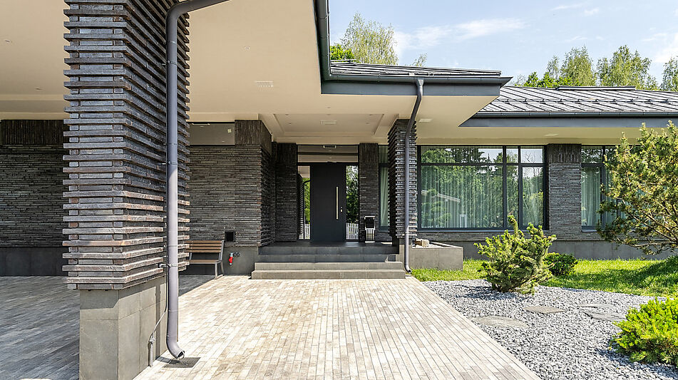 Коттедж в гольф-клубе Целеево