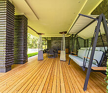 Коттедж в гольф-клубе Целеево