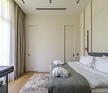 Коттедж в гольф-клубе Целеево