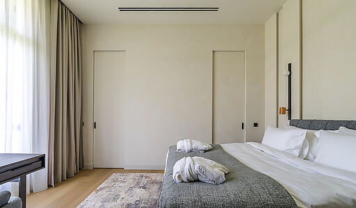 Коттедж в гольф-клубе Целеево