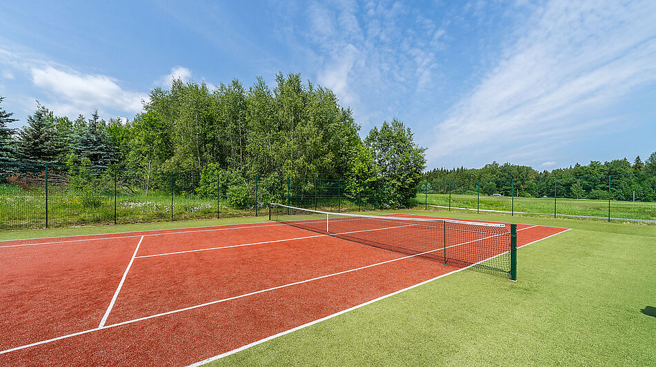 Коттедж в гольф-клубе Целеево