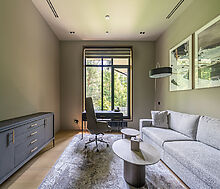 Коттедж в гольф-клубе Целеево