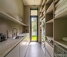 Коттедж в гольф-клубе Целеево