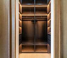 Коттедж в гольф-клубе Целеево