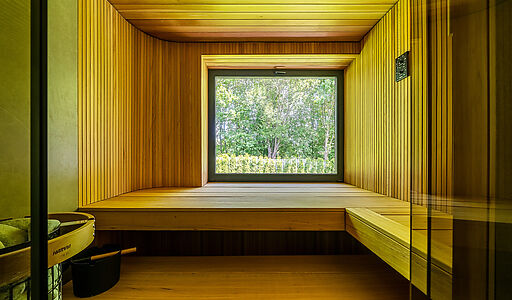 Коттедж в гольф-клубе Целеево