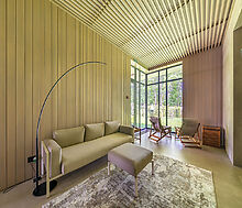 Коттедж в гольф-клубе Целеево