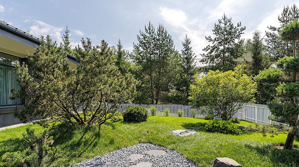 Коттедж в гольф-клубе Целеево