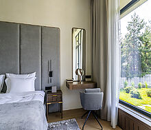 Коттедж в гольф-клубе Целеево