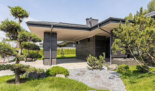 Коттедж в гольф-клубе Целеево