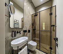 Коттедж в гольф-клубе Целеево