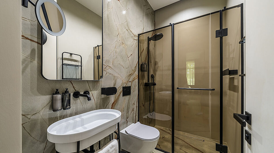 Коттедж в гольф-клубе Целеево