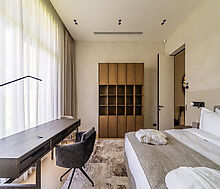 Коттедж в гольф-клубе Целеево