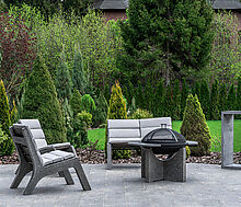 Новый дом c бассейном в КП Риита