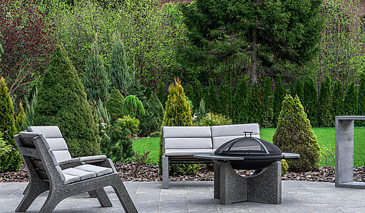 Новый дом c бассейном в КП Риита