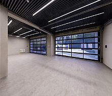 Новый дом c бассейном в КП Риита