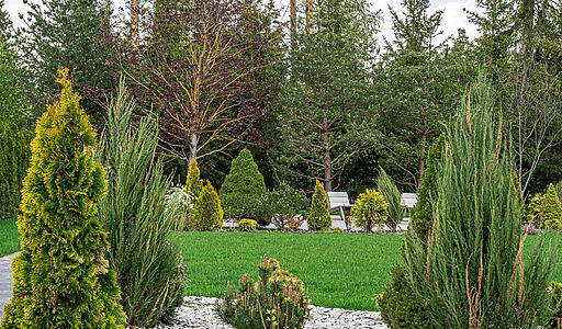 Новый дом c бассейном в КП Риита