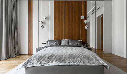 Новый дом c бассейном в КП Риита