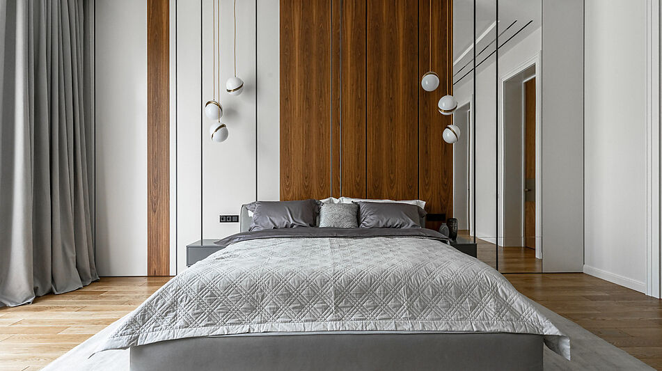 Новый дом c бассейном в КП Риита