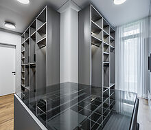 Современный дом в КП Заря