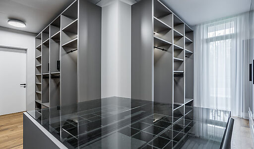 Современный дом в КП Заря