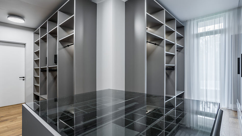 Современный дом в КП Заря