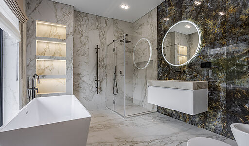 Современный дом в КП Заря