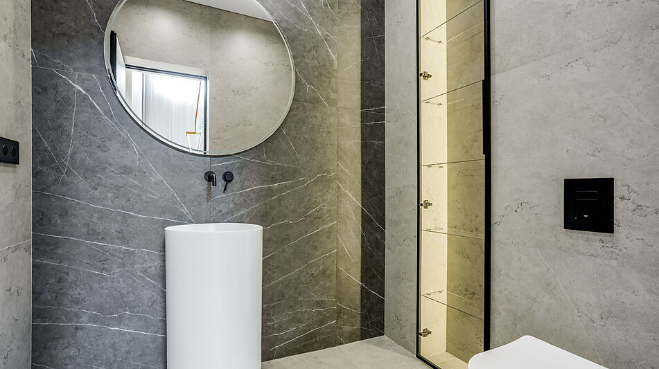 Современный дом в КП Заря