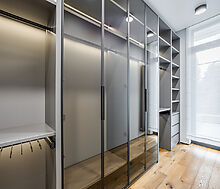 Современный дом в КП Заря