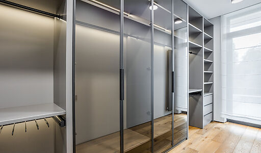 Современный дом в КП Заря