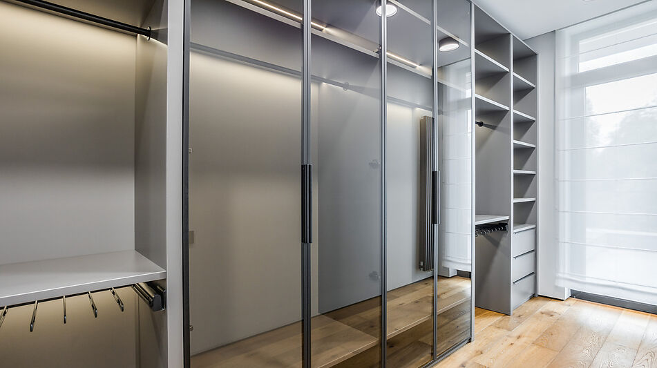 Современный дом в КП Заря