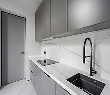 Современный дом в КП Заря