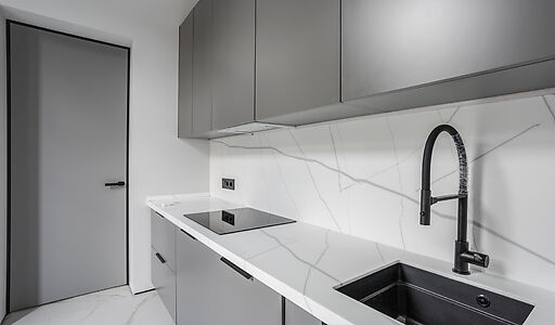 Современный дом в КП Заря